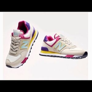 Figs/New Balance 574